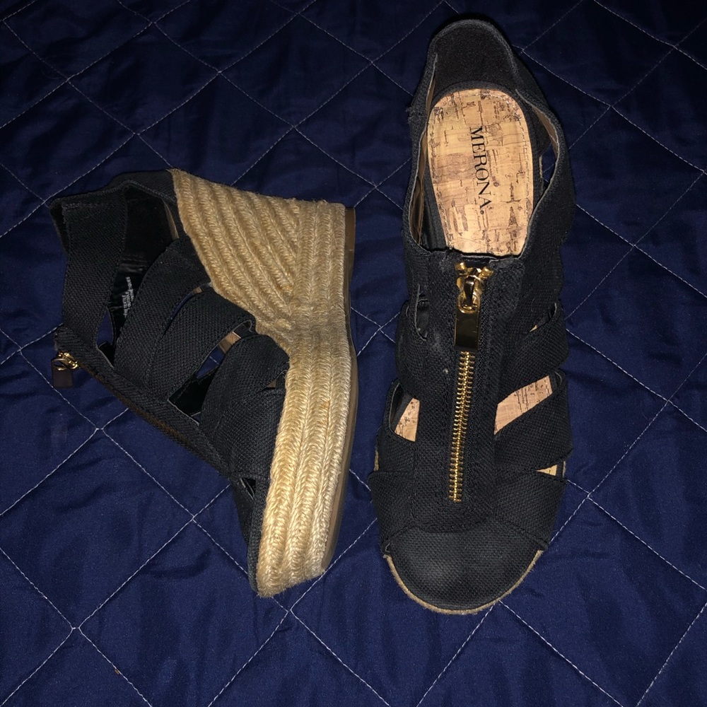 Target wedges - Picture 2 of 4